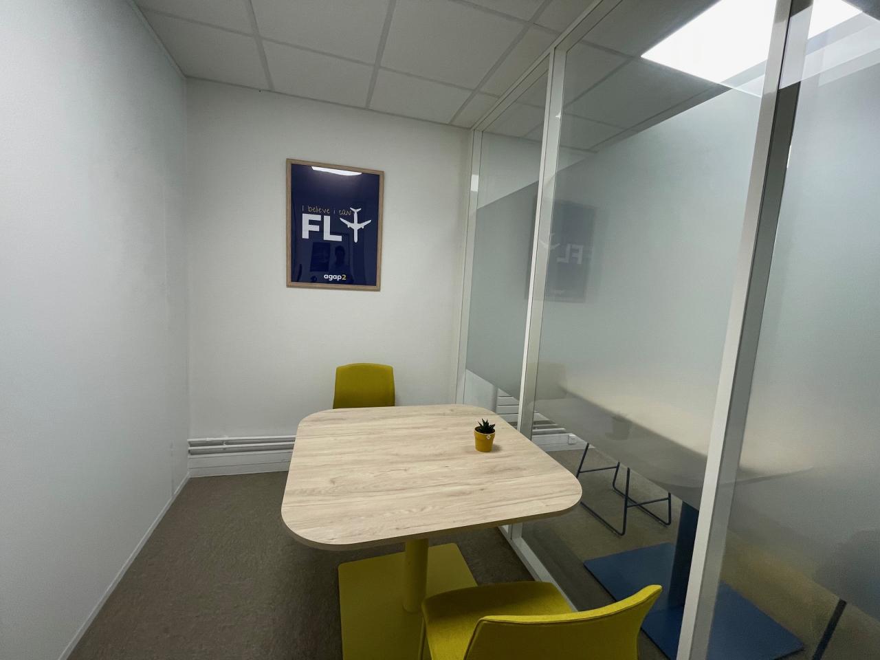 Bureau Lille 680m² Location bureau Lille Nord OLBUR2427575 5